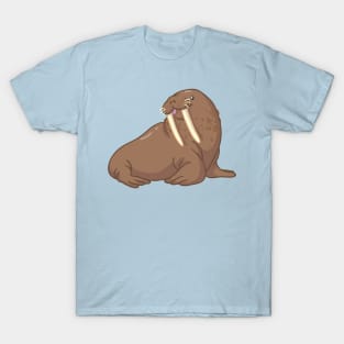 Walrus T-Shirt